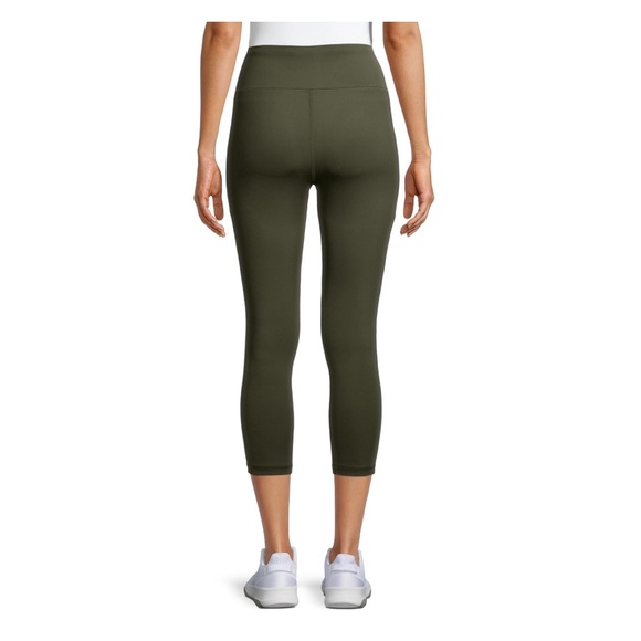 Pocket Capri Leggings - Picture 3 of 6